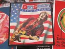 BRUCE SPRINGSTEEN Live In Paris 1985 LIMITED ORIG GERMANY 4 LP BOX SET 500 EX