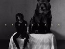 6lack - Free 6lack LP - SEALED Black Vinyl Album - Weeknd Future J. Cole RECORD