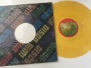 THE BEATLES - RARE 12” 45 RPM Hey Jude - Yesterday -COLOMBIA Colored Vinyl LP