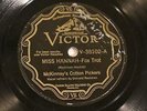 JAZZ MCKINNEY'S COTTON PICKERS Miss Hannah VICTOR 38102