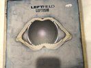 Leftfield Leftism Vinyl Lp