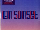 Paul Weller - On Sunset (Limited Edition Purple LP Vinyl) - Sealed in stock
