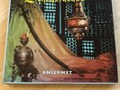 London CS-6018 BB FFSS Ansermet/OSR play Rimsky-Korsakov Scheherazade