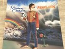 Marillion Misplaced Childhood Uk 1st Press Vinyl LP. Vinyl NM Sleeve NM