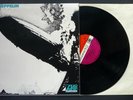 LED ZEPPELIN  I 1 588171 1st UK turquoise superhype NM