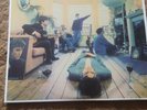 Oasis definitely maybe vinyl NM / EX+
