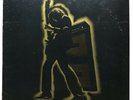 1971 T.Rex Electric Warrior Record Vinyl