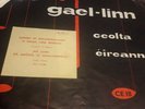 GAEL LINN 78 RECORD, 10