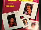 TEX-MEX/TEJANO LP: BOBY NARANJO Y DIRECCION ''EL DUO DINAMICO''
