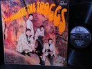 1966 MONO Rare Orig  The TROGGS   
