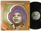 Barbara Lewis - Many Grooves LP - Enterprise VG+