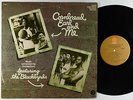 Blackbyrds - Cornbread, Earl And Me OST LP - Fantasy VG+