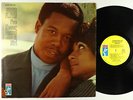 Eddie Floyd - I've Never Found A Girl LP - Stax VG++