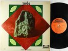 Jade - In Pursuit LP - Pesante - Rare Funk Soul