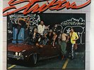 Strikers - S/T LP - Prelude SEALED