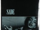 Sade - Diamond Life LP - Portrait SEALED