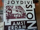 Joy Division ?– Amsterdam 1980 (White Vinyl)