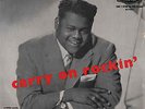 ID7296z - Fats Domino - Carry On Rockin' - HA-P 2041 - vinyl LP