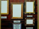Emerson, Lake & Palmer - Pictures At An Exhibition - MFSL 1-031 LP MINT- Japan