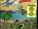 Men At Work Cargo Sealed LP Rare Hype Sticker Colin Hay QC 36660 Rock Pop Ozzie