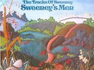 Sweeney's Men - The Tracks Of Sweeney (LP, Album, RE)