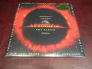 ARMAGEDDON SOUNDTRACK 180 GRAM AUDIO FIDELITY RECORDS AEROSMITH ZZ TOP JOURNEY
