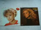 LP 2x INKA BAUSE - INKA 1987 & SCHRITTE 1989 AMIGA DDR