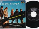The ROLLING STONES * Surprise * 1971 Belgian-French EXPORT 45 *