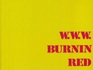 BURNIN RED IVANHOE - WWW (reissue) - Vinyl (gatefold LP + insert)