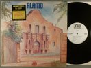 Alamo  Self-Titled    Hard Rock   White Label Promo