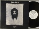 Andwella  World's End    Prog; Psych   Rare Poster  White Label Promo