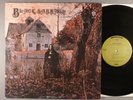 Black Sabbath  Self-Titled   Hard Rock   Green Label