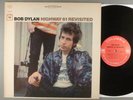 Bob Dylan  Highway 61 Revisited   Blues Rock; Folk Rock  2 Eye Label