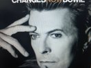David Bowie Changesnowbowie First Vinyl Pressing 50th Birthday Changes