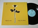 DEPECHE MODE ENJOY THE SILENCE RARE ORIG MUTE 12