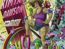 KIMYA DAWSON-THUNDER THIGHS (US IMPORT) VINYL NEW