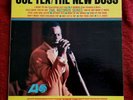 JOE TEX - THE NEW BOSS WLP PROMO RARE NM- LP 1ST PRESS ORIGINAL DEEP GROOVE NICE