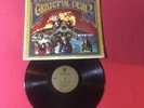 The Grateful Dead #The Grateful Dead, Santa Maria pressing Stereo*Gold WB labels
