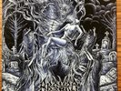 Absurd  Pure Darkness red 300 sold-out peste noire goatmoon new