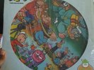 Popeye the Sailor Man Picture Disc PD-201 Record LP 1982 RARE og shrink
