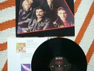 Queen Greatest Hits Vinyl UK 1981 EMI A11/B6 Barcoded LP Bohemian Rhapsody EXC