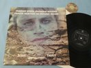LP ZIZEN Thirst Panton 1979 Czechoslovakia | Mint- to EX
