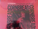 Lee Morgan Cornbread Blue Note Tone Poet Series LP Audiophile 180 Gram LP New