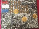 The Stone Roses Debut LP UK 1st Issue 1989 FIRST Press Simply Superb Pro Clean
