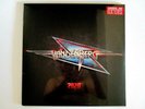 VANDENBERG 2020 LP IMPORT 180 GRAM RED VINYL RONNIE ROMERO RAINBOW WHITESNAKE