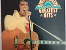 ELVIS PRESLEY GREATEST HITS - READERS DIGEST -  6 X LP BOX SET + Movie Song LP
