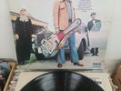 Original Willie Nelson the words dont fit the picture Lp Record Vinyl Country
