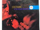 Coltrane ?– Live At The Village Vanguard Impulse  ?– SH 3021 Japanese  Reissue