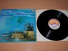 BRIAN AUGER & THE TRINITY Definitely What  UK LP LOVELY 1968 MARMALADE 1ST PRESS