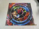 CURVED AIR Live Atmosphere LP + 7